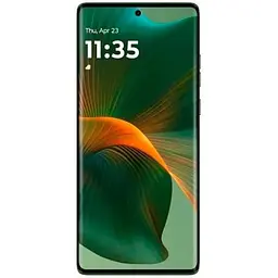 Смартфон Motorola Edge 50 Fusion 8/256GB Forest Green (PB3T0083) (UA UCRF) - мініатюра 2