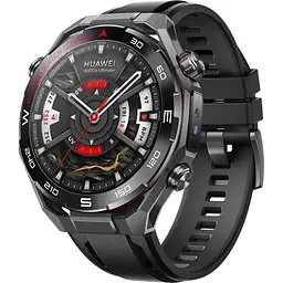 Смарт-годинник Huawei Watch Ultimate 2 Black [157239] - мініатюра 1