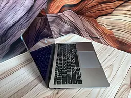 Ноутбук Apple MacBook Air 13" i5-8210Y/16/256 (FVFZL25PLYWP) Б/в - мініатюра 4