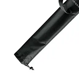 Сумка спортивна Gabel Nordic Walking Pole Bag 1 pair (8009010500002), Чорний - мініатюра 2
