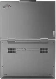 Ноутбук Lenovo 14 ThinkPad X1 2-in-1 G10 2.8K OLED/U7-258V/32GB/1TB/Intel Arc/Win11Pro/Grey (21NVS0LJ00) - мініатюра 7