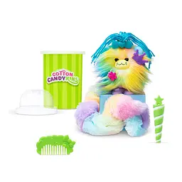 М'яка іграшка-сюрприз "Пухнастий улюбленець" Cotton Candykins 27301 в асортименті - мініатюра 7