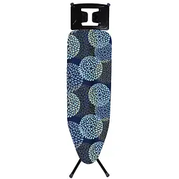 Дошка для прасування Casa Si Superstandard Basic 120x38 Blue Firework (CS95150G387) - мініатюра 2