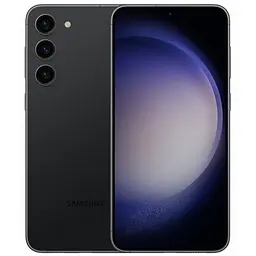 Смартфон Samsung Galaxy S23+ 5G 8/512GB Phantom Black SM-S916U1 1SIM (USA Version)