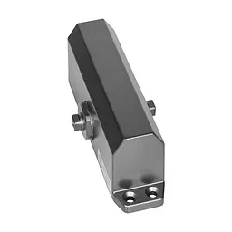 Дверний доводчик Dortec DT-63 Graphite 45-65 кг (63-00067) - мініатюра 2