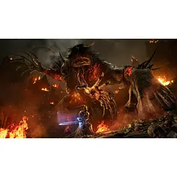 Ключ активації Microsoft Lords of the Fallen для Xbox Series S/X - мініатюра 13