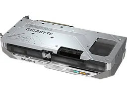 Відеокарта Gigabyte Radeon RX 9070 XT GAMING OC ICE 16G (GV-R907XGAMINGOCICE-16GD) - мініатюра 5