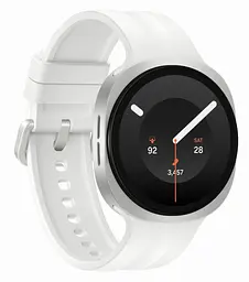 Смарт годинник Samsung Galaxy Watch 9 40mm eSim Beige (SM-L345FZEASEK) - мініатюра 3