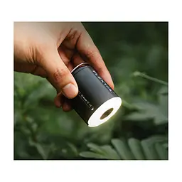 Ліхтар Flextail Tiny Pump 2X з функцією насосу чорний (TY2X1600-BK-i) - мініатюра 3