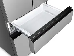 Холодильник Gorenje NRM818EUX - мініатюра 5