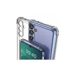 Чохол до мобільного телефона BeCover Anti-Shock Samsung Galaxy A34 5G SM-A346 Clear (708954) - мініатюра 2