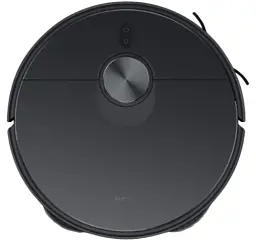 Робот-пилосос з вологим прибиранням Xiaomi Robot Vacuum X20 Max UA UCRF - мініатюра 5