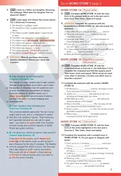 Focus 4. Second Edition. Student's Book + Active Book - мініатюра 5