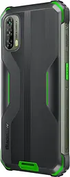 Смартфон Blackview BV7100 6/128Gb NFC Green - мініатюра 7