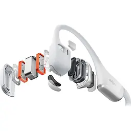 Навушники Shokz OpenRun Pro 2 Mini Silver [172934] - мініатюра 4