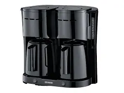 Кавоварка Severin KA 9315 Black - мініатюра 4