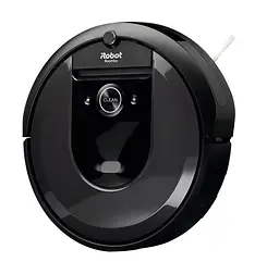 Робот-пилосос iRobot Roomba i7+ [57747] - мініатюра 4