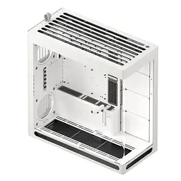 Корпус HAVN HS 420 Base Edition White (HVN-CA-HS420-05) - мініатюра 4