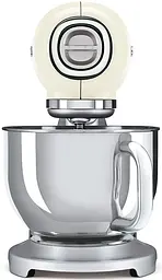 Кухонна машина Smeg SMF02CREU - мініатюра 4
