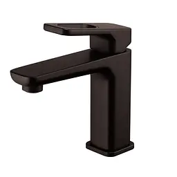 Змішувач для умивальника Koer KB-10031-05 KR5431 Чорний матовий