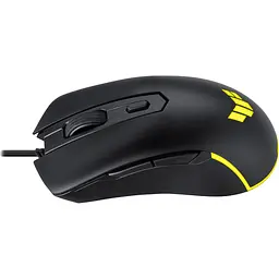Миша Asus TUF Gaming M3 GEN II Black (90MP0320-BMUA00) [96117] - мініатюра 4