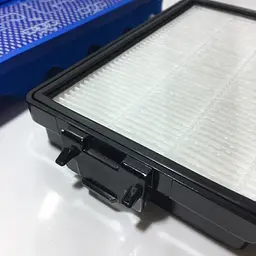 Набір фільтрів для пилососу Samsung SC8870, SC8850, SC8830, SC8820, SC8810, SC88L0, DJ97-01670B - мініатюра 8