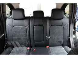 Авточохли модельні MW Brothers для Chevrolet Captiva c 2006 - мініатюра 4