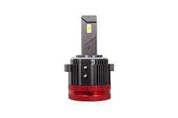 Комплект світлодіодних ламп Infolight S3 H7 VW 60W