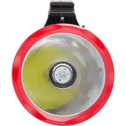 Ліхтарик Intertool LB-0104 [89351] - мініатюра 4