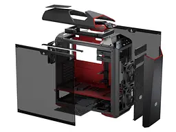 Корпус Cooler Master MasterCase Maker 5t (MCZ-C5M2T-RW5N) - мініатюра 10