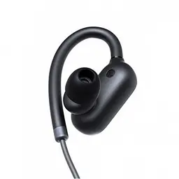 Навушники XiaomiXiaomi Xiaomillet Sports Bluetooth Youth Edition Black (YDLYEJ01LM) (ZBW4330CN) (ZBW4378GL) - мініатюра 2