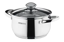 Набір посуду Ardesto Gemini Gourmet Varese, 5 предметів (AR1910PS) - мініатюра 4