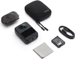 Екшн-камера DJI Osmo 360 Action Camera Standard Combo (CP.OS.00000441.02) - мініатюра 6