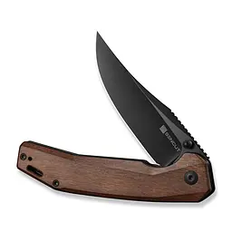 Ніж cкладний Sencut Vornix S25038-3 Wood - мініатюра 3