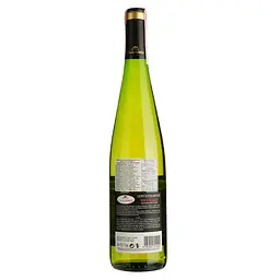 Вино Arthur Metz Hansi Vin De Alsace Gewurztraminer, біле, напівсухе, 0,75 л - мініатюра 2