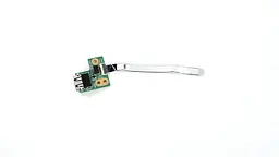 Плата з USB 2.0 роз'ємом 1шт - мініатюра 3