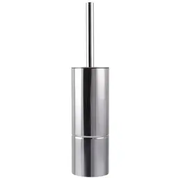 Йоржик підлоговий Hotec 16.601 Циліндричний Stainless Steel 0.7мм (Ø89xH(250-400) mm), Нержавіюча сталь - мініатюра 2