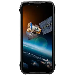 Смартфон Blackview XPLORE 2 Satellite 16/1Tb Black Global version - мініатюра 3