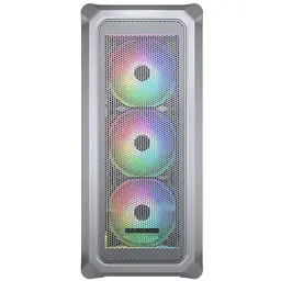Корпус для ПК Cougar Archon 2 Mesh RGB White - мініатюра 2