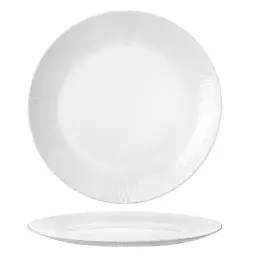 Тарілка десертна Bormioli Rocco Coconut 20 см (422312FS7121990) - мініатюра 2