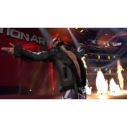 Гра PS5 WWE 2K26 (5026555439558) - мініатюра 7