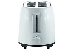 Тостер Maestro MR-702 750Вт знімний піддон для крихт білий - мініатюра 3