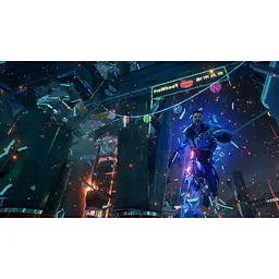 Ключ активації Microsoft Crackdown 3 для Xbox One/Series - мініатюра 6