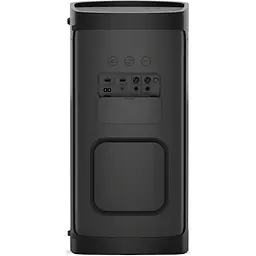 Портативна колонка Sony SRS-XP500B - мініатюра 4