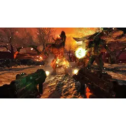 Ключ активації Microsoft Shadow Warrior 1 для Xbox One/Series - мініатюра 5