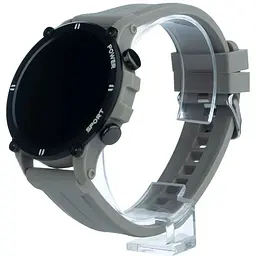 Смарт-годинник XO H32 з 1.69 дюймовим сенсорним екраном (24239-01_991) - мініатюра 4