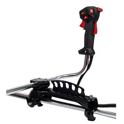 Мотокоса бензинова Vitals Master BK 553AVs Black Edition (117087) - мініатюра 4