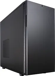 Корпус Fractal Design Define R5 black (FD-CA-DEF-R5-BK) без БП