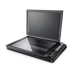 Сканер Plustek OpticSlim 2700 (0315TS) - миниатюра 2