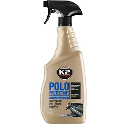 Автополіроль K2 Polo Protectant 750 мл (K417M)